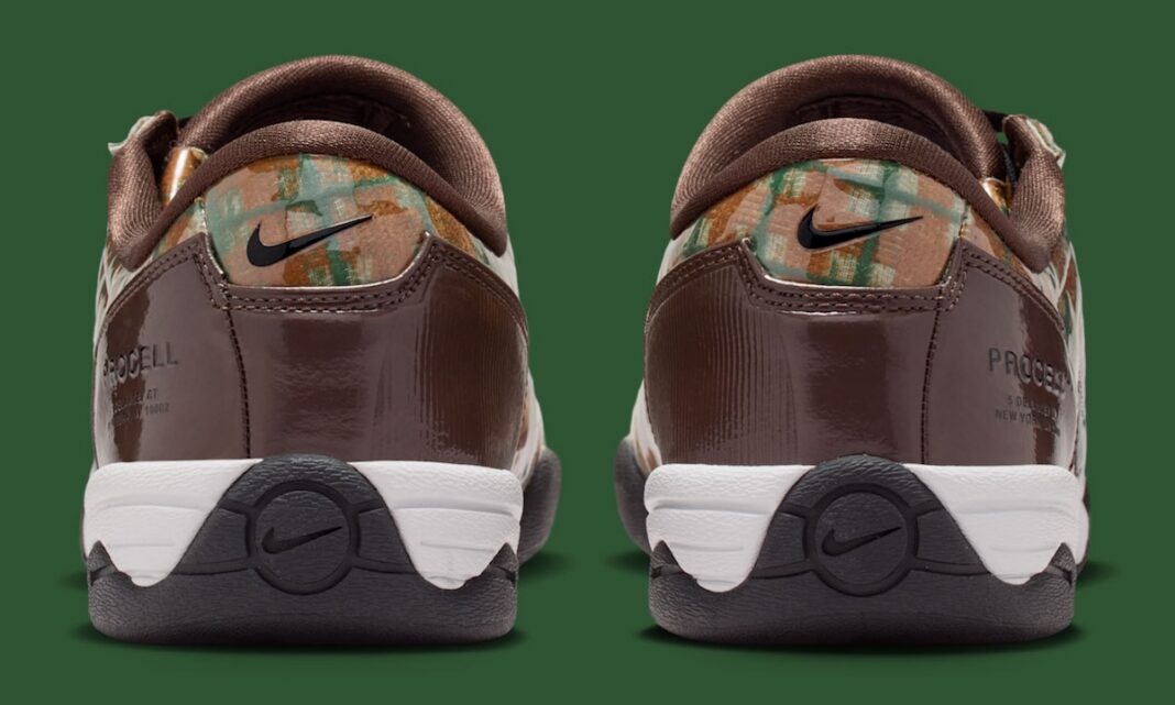 Procell x Nike Total 90 | IQ5794-237 | Grailify